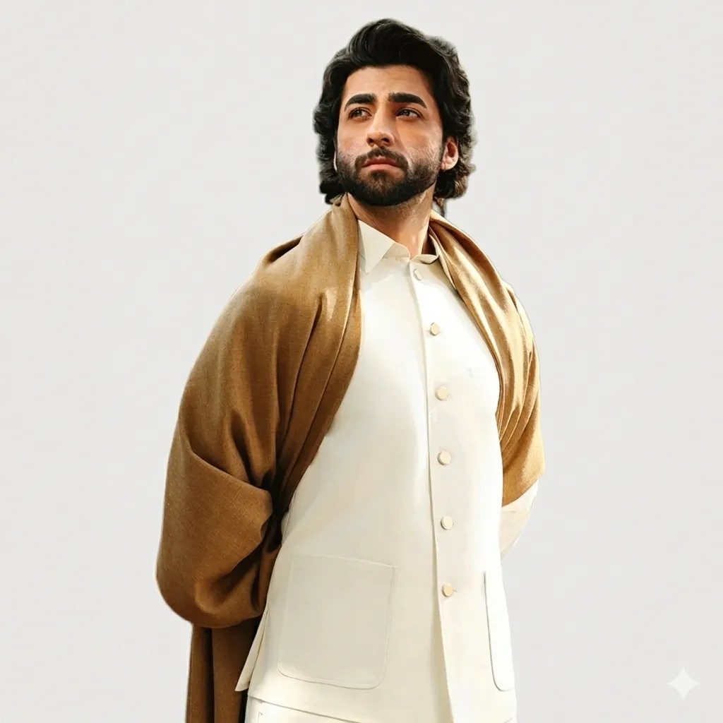 Stylish men's clothing collection for formal and casual wear