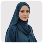 Elegant modest abaya dresses for Islamic fashion wear